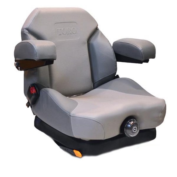 Toro Genuine Part Exmark Deluxe Suspension Seat