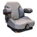 Toro Genuine Part Exmark Deluxe Suspension Seat