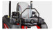 Ferris F320Z Zero Turn Mower 61" Deck 29.5 HP Kawasaki