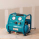 Makita AC001 - Compact Air Compressor 1/6 HP 125 PSI - SLE Equipment - 1