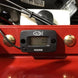 Bradley 52" Briggs 26 HP Vanguard Stand On Compact Mower