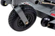 Swisher FC14560BS-CA 60" Finish Cut Trail Mower