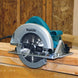 Makita 5007F - 7 - 1/4" Circular Saw 15 AMP 5,800 RPM - SLE Equipment - 7