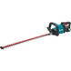 Makita 18V LXT Lithium - Ion Brushless Cordless 30" Hedge Trimmer Kit XHU08T (5.0Ah) - Includes 2 Batteries and Rapid Charger - SLE Equipment - 2