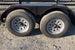 Utility Trailer 6.4 X 19 Tandem Straight 5200lb Axles