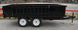 Dump Trailer 6'x12' 2 Ft Sides
