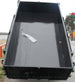 Dump Trailer 6'x12' 2 Ft Sides