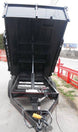 Dump Trailer 6'x12' 2 Ft Sides