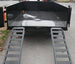 Dump Trailer 6'x12' 2 Ft Sides