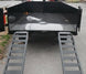 Dump Trailer 6'x12' 2 Ft Sides