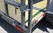 6.4x12 Dovetail Utility Trailer