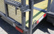6.4x12 Dovetail Utility Trailer