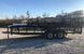 Utility Trailer 6.4 X 19 Tandem Straight 5200lb Axles