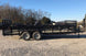 Utility Trailer 6.4 X 19 Tandem Straight 5200lb Axles