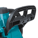Makita XCU09Z 18V X2 (36V) LXT Lithium‑Ion Brushless 16" Top Handle Chainsaw - Tool Only - SLE Equipment - 7