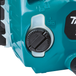 Makita 18V X2 (36V) LXT Lithium?Ion 14" Top Handle XCU08Z