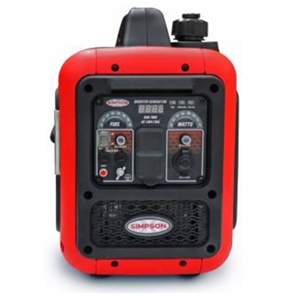 Simpson SIG2218 1800W Inverter Generator