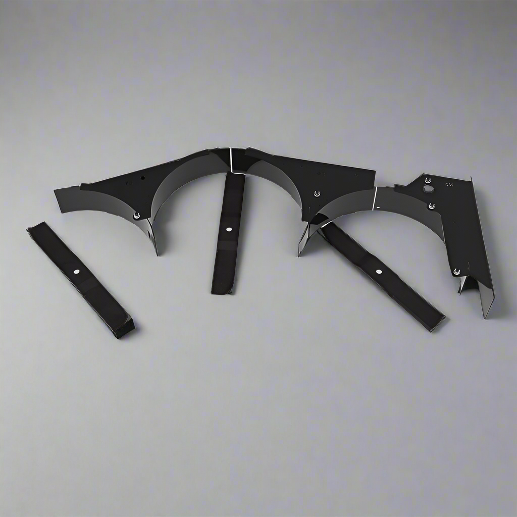 Ariens 48" Deck IKON/ZTX Mulch-Kit