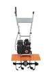 YardMax YT5328 Compact Front Tine Tiller 79.77cc Engine