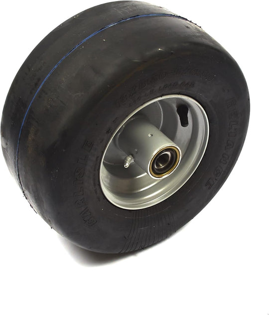 Ferris Genuine Part 5023279YP Tire Assembly 13X6.50 - 6 - SLE Equipment - 1