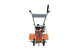 YardMax YT5328 Compact Front Tine Tiller 79.77cc Engine