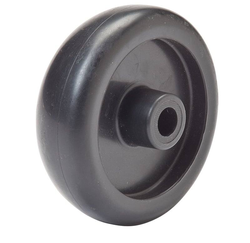Oregon 72 - 028 Toro 701756 Replacement Deck Wheel - SLE Equipment - 1