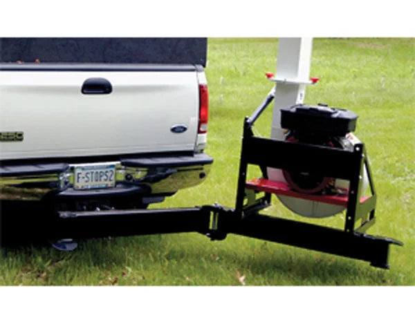 Little Wonder 720055 Stake Body Swing Away Accessory - SLE Equipment - 1
