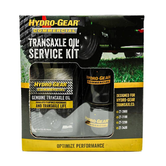 Ferris 84009787 Hydro - Gear Transaxle Service Kit for ZT - 2800/ZT - 3200/ZT - 3400/ZT - 3800 (HG PN: 72750) - SLE Equipment - 2