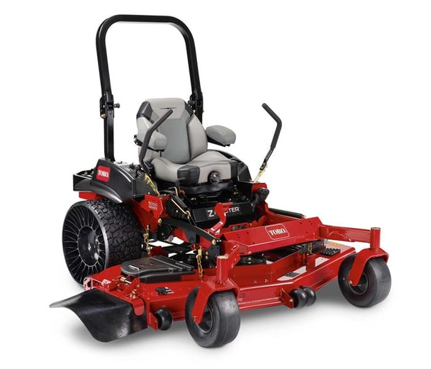 Toro 72912 5000 Series Zero Turn Mower 26.5 HP Kohler EFI