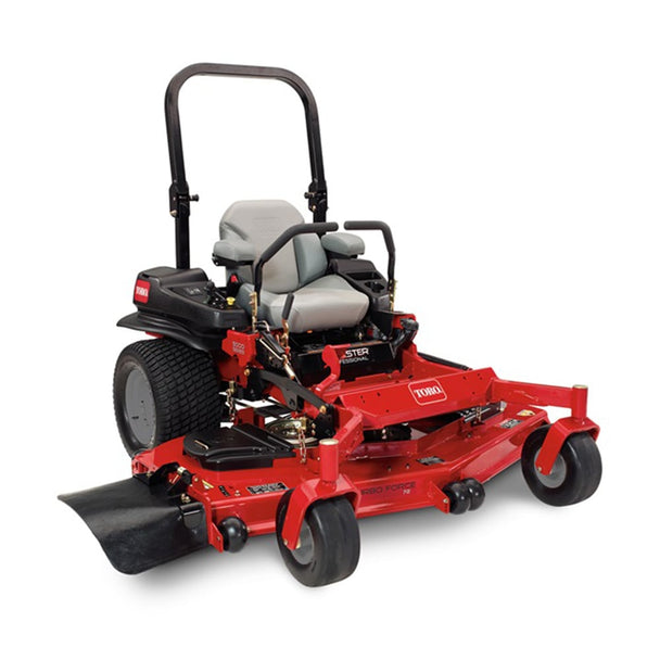 Toro 72918 5000 Series 60" Zero Turn Mower 26.5 HP Kohler