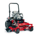 Toro 3000 Series Zero Turn Mower Front Right