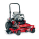 Toro 3000 Series Zero Turn Mower Front Right