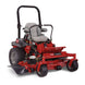 Toro 72955 ZMaster MyRIDE 52" Zero Turn Mower 25 HP Kohler - SLE Equipment - 1