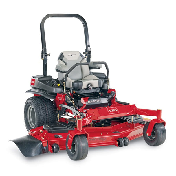 Toro 6000 Series 60" Zero Turn Mower 26.5 HP Kohler