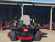 72977 Toro Z Master 6000 72 in. Kohler Command Pro EFI 38hp Back side picture 