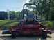 72977 Toro Z Master 6000 72 in. Kohler Command Pro EFI 38hp Front side picture 