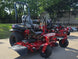 72977 Toro Z Master 6000 72 in. Kohler Command Pro EFI 38hp Front left angle picture 