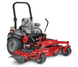 Toro 72980 ZMaster 6000 60" Zero Turn Mower 37HP Vanguard EFI - SLE Equipment - 1