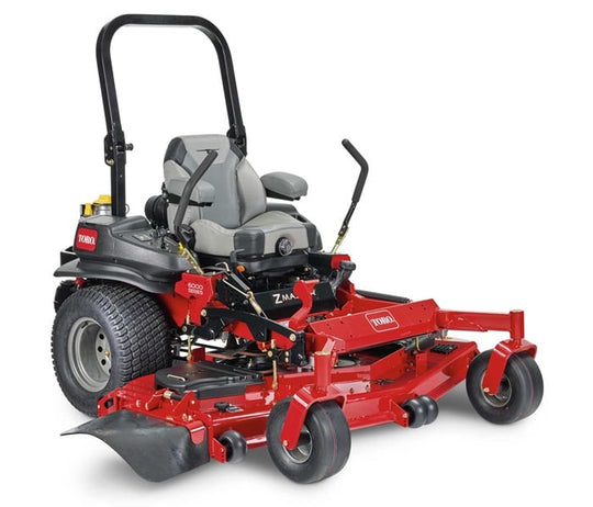 Toro 72982 Z-Master 6000 Series 72" Zero Turn Mower 37HP Vanguard EFI