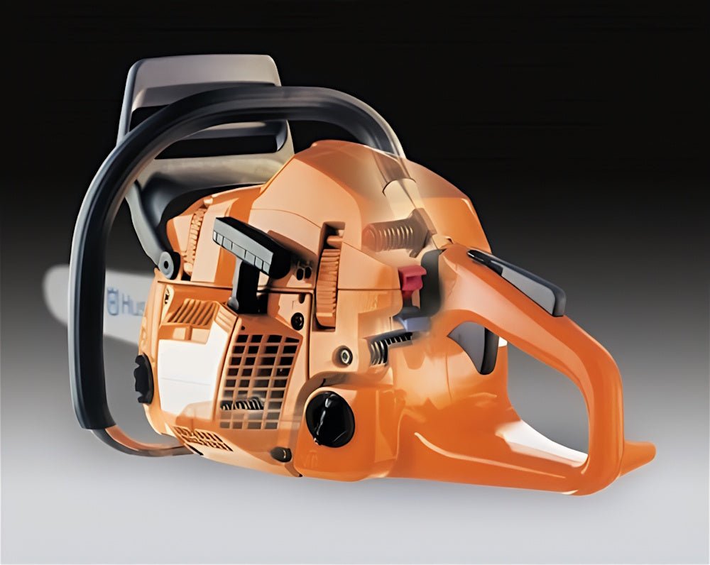 Husqvarna 562XPG Professional 59.8cc .050" Gauge 18" Gas - Powered Chainsaw - SLE Equipment - 2
