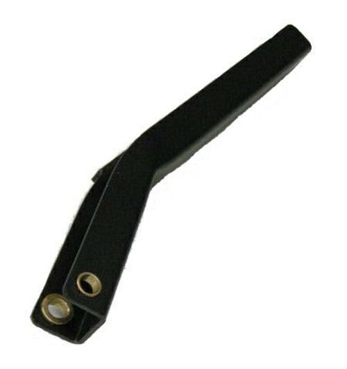 JRCO Left Wheel Brace w/ Oilite Bearing 470 Series 7389L - SLE Equipment - 1