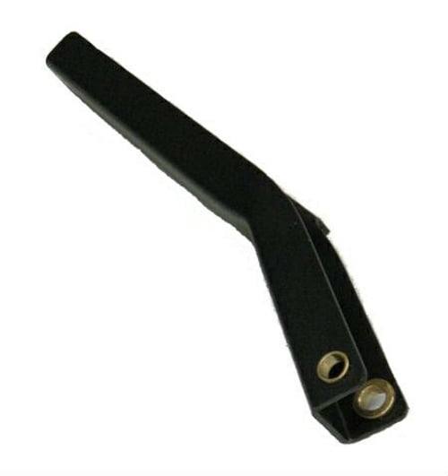 JRCO Right Wheel Brace w/ Oilite Bearing 470 Series 7389R - SLE Equipment - 1