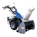 BCS Tractor Heavy Duty Attachment Snow Thrower