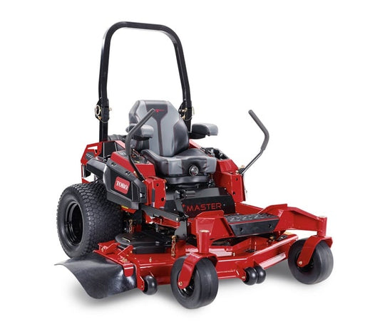 Toro ZMaster HDX Pro