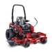 Toro 4000 Series Zero Turn Mower Front Right