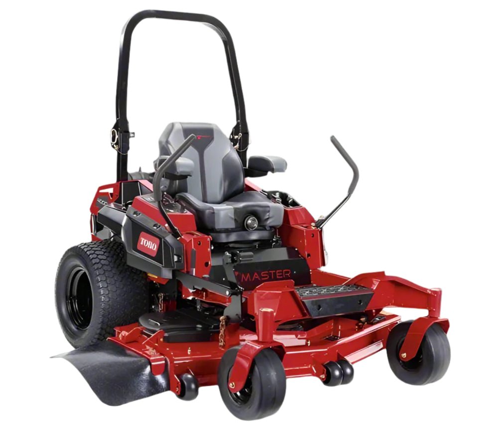 Toro 74016 60" ZMaster 4000 HDX Pro Zero Turn Mower 31HP KAW