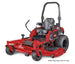 Toro 74020 4000 Series HDX Pro XL 60" Zero Turn 35HP Kawasaki