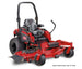 Toro 74020 4000 Series HDX Pro XL 60" Zero Turn 35HP Kawasaki