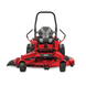 Toro 74024 72" ZMaster HDX Zero Turn Mower MyRIDE® 35HP KAW (Summer Sales Event) - SLE Equipment - 2