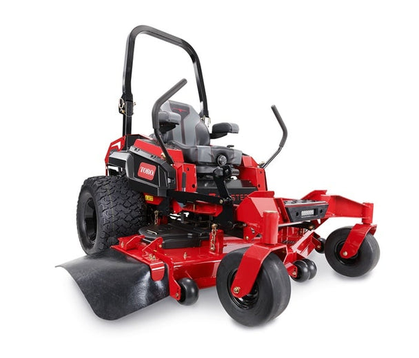 Toro 74050 ZMaster 4000 52" Zero Turn Mower 25.5HP Kawasaki